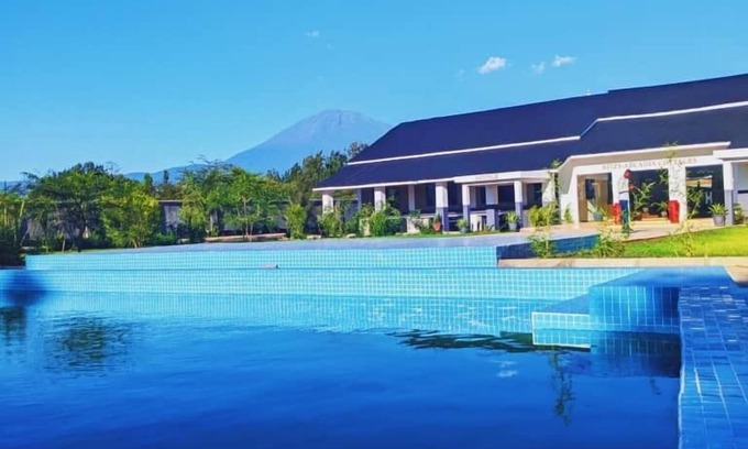 Arusha Hotel | RITZY ARCADIA COTTAGES