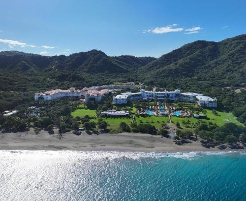 Matapala Resort | Riu Guanacaste: All-Inclusive Retreat with Oceanfront Bliss