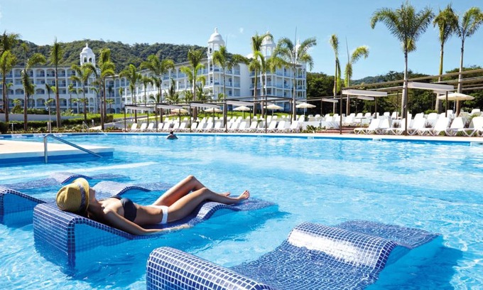 El Ocotal Resort | Indulge at Riu Palace Costa Rica - All Inclusive Paradise
