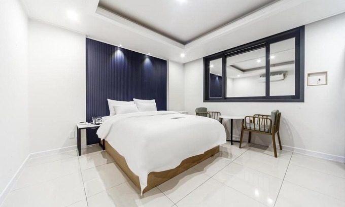 Mokpo Hotel | Family-Friendly Rium Hotel: Ideal for Your Next Getaway