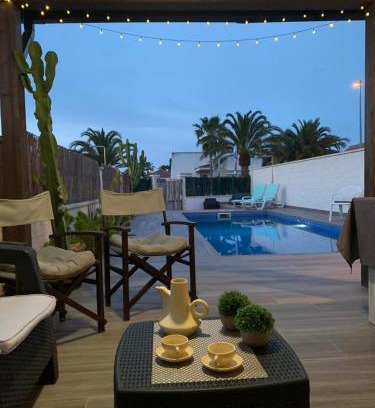 Riumar House | Riumar Nature 38: Exceptional Oceanfront Getaway, Pet Friendly