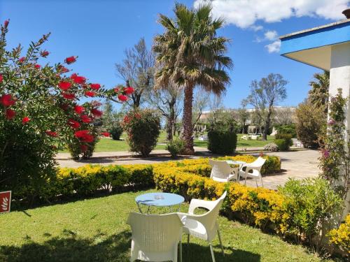 Ladispoli Resort | Oceanfront Riva di Palo Resort: Rated 8.8/10 with Pool & Spa