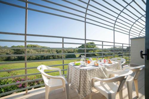 Otranto Apartment | Riva di Paradiso Apartments
