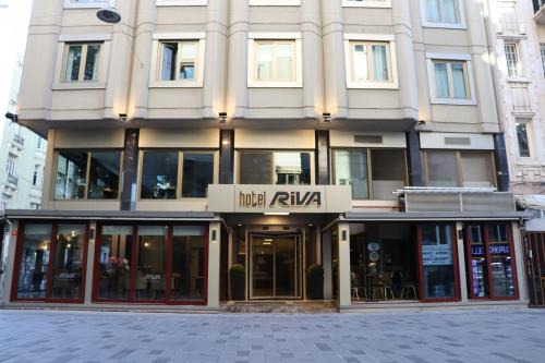 Talimhane Hotel | Discover Riva Hotel Taksim: 4-Star Comfort in the City