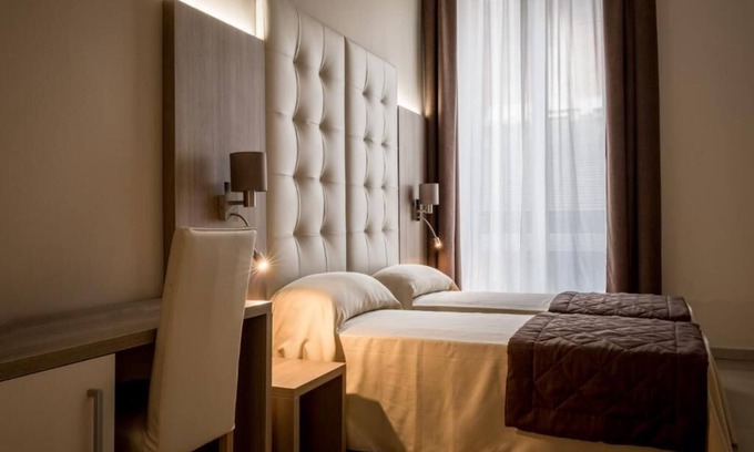 San Vincenzo House | RIVA SUPERIOR: Guest Rated 9/10 with Spa & Dining Options