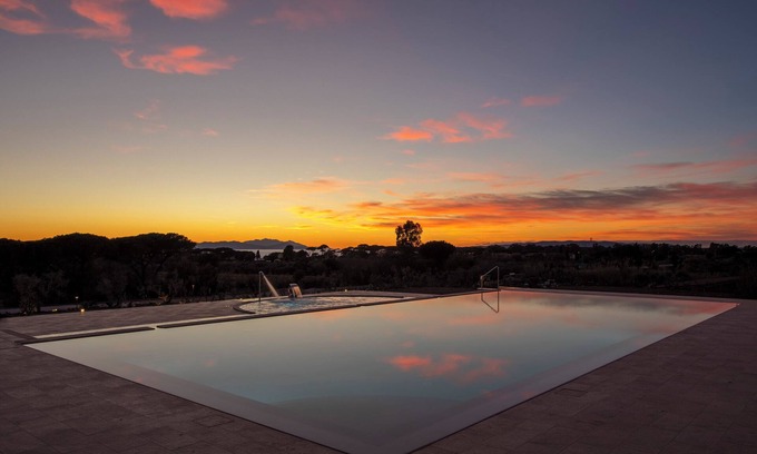 Follonica Hotel | Experience Riva Toscana Golf Resort & SPA: 10/10 Reviews