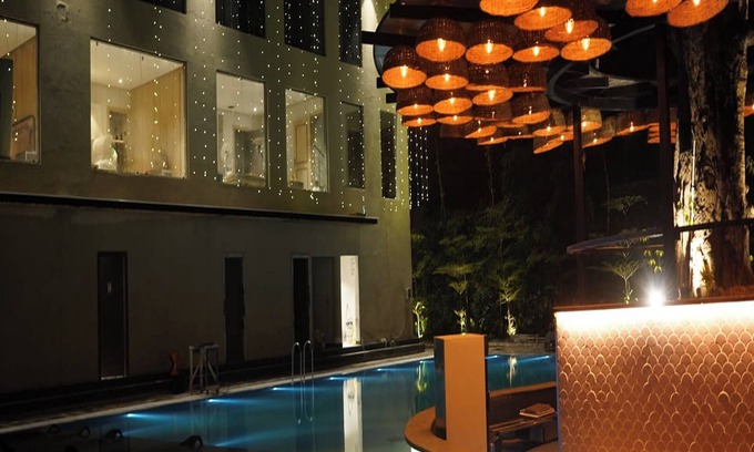 Jamshedpur Resort | Rivaah Resort and Banquet Jamshedpur