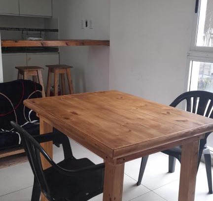 San Nicolas de los Arroyos Apartment | RivaMonte: Family-Friendly Hotel with Wheelchair Access