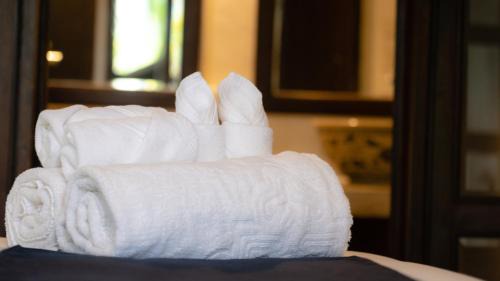 Pa Daet Hotel | Experience Comfort at Cheva Gallery Boutique Hotel
