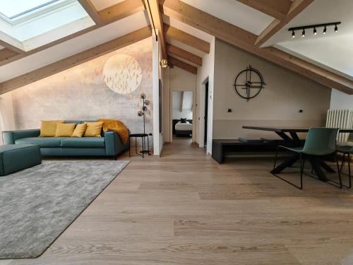 Riva del Garda Apartment | RivApartmentsDowntowN Rocca