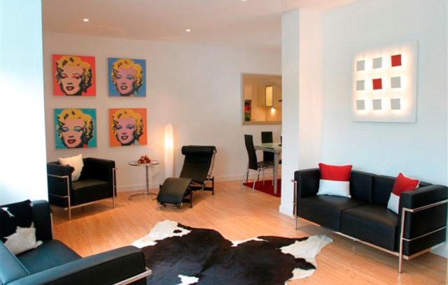 North West Apartment | Guest Rated 10/10: River Clyde West End Apartment Retreat
