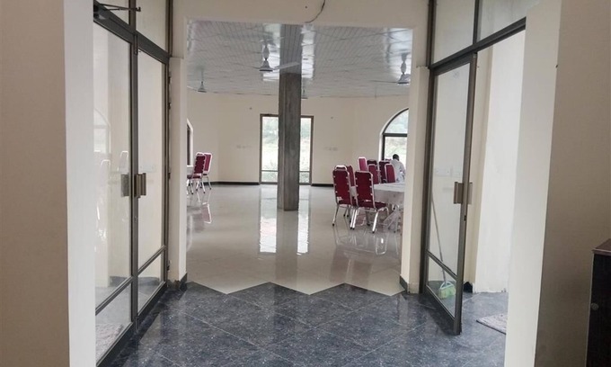 Khyber Pakhtunkhwa Bed & Breakfast | Budget-Friendly River Dine Hotel with Breakfast Included