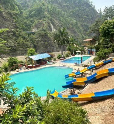Kurintar Resort | Tranquil River Fun Beach Resort with Private Beach Access