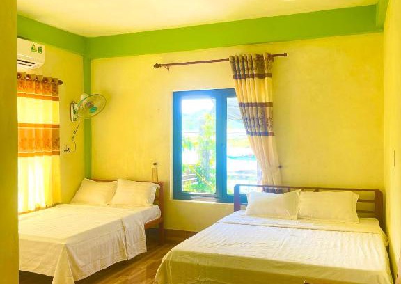 Phong Nha House | Experience River Life Homestay: Perfect for Families!