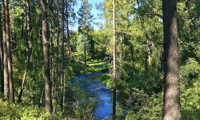 Spokane House | Discover River-Park House: 5BD Retreat with Spa & Arcade