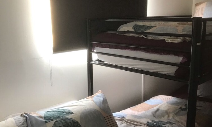 Younghusband House | River Respite @ Younghusband Long weekends 3 night minimum : linen provided