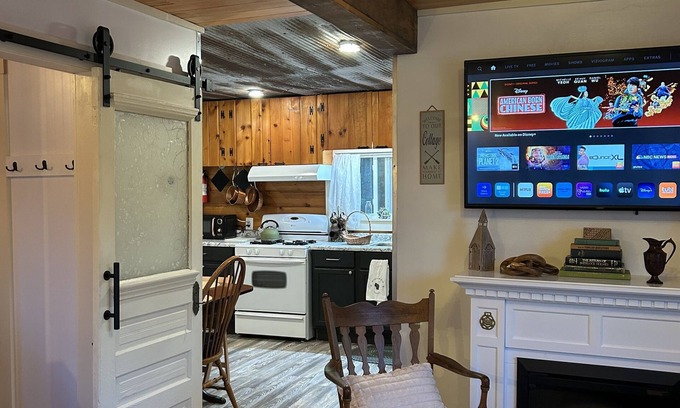 Rhinelander House | Riverview Retreat: Family-Friendly Stay in Rhinelander