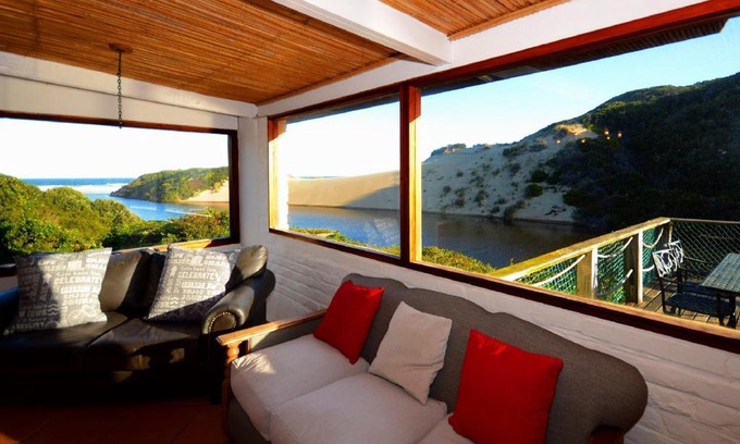 Dana Bay House | River Shack: Family-Friendly Getaway with Kitchen Access