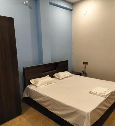 Phulpur House | River Side Hotel - Prayagraj