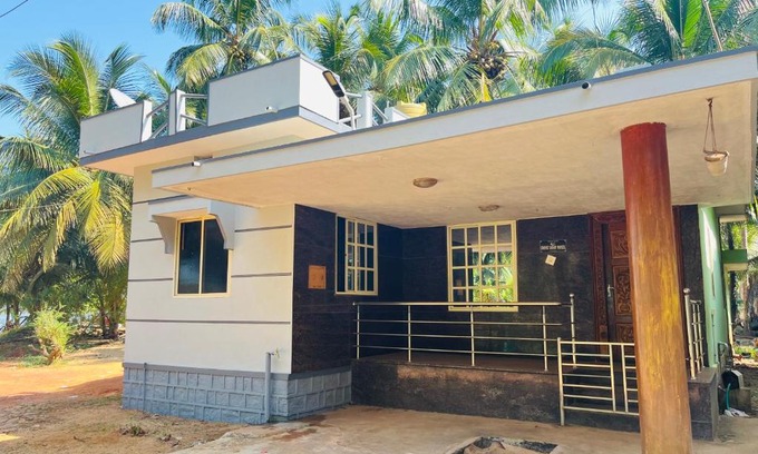 Tonse West Apartment | Riverside Retreat: Family-Friendly Homestay Awaits You