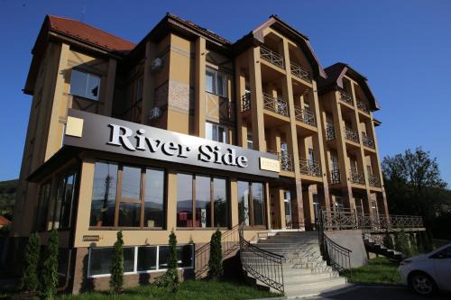Polyana Resort | Scenic River Side Retreat with Oceanfront Amenities