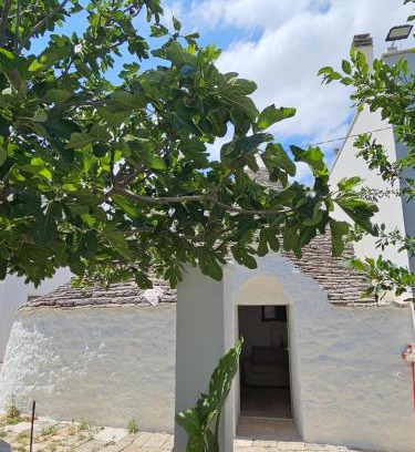 Alberobello House | River Trulli oasi di pace in sito UNESCO