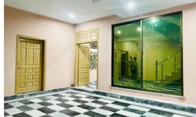 Muzaffarabad House | Serene River Vibes Guest House in Muzaffarabad