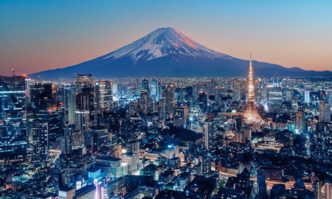 Komagata Apartment | River View 1 Bedroom Apartment | 150 m from Asakusa Metro Station Tokyo |