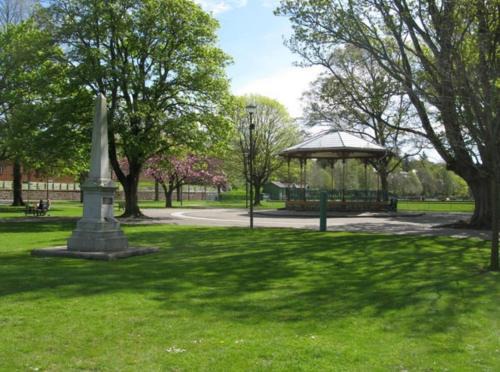Dumfries House | Pet-Friendly River View Hotel - Rated 9.6/10 by Guests