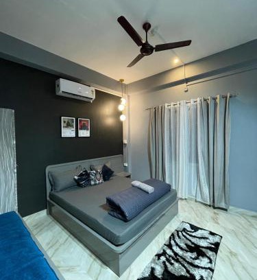 Dibrugarh House | Relaxing River View Homestay - Perfect for Families