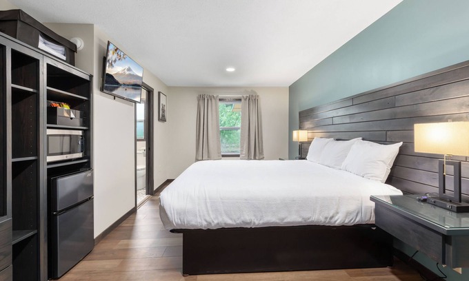 Aitkin Hotel | River View Lodge
