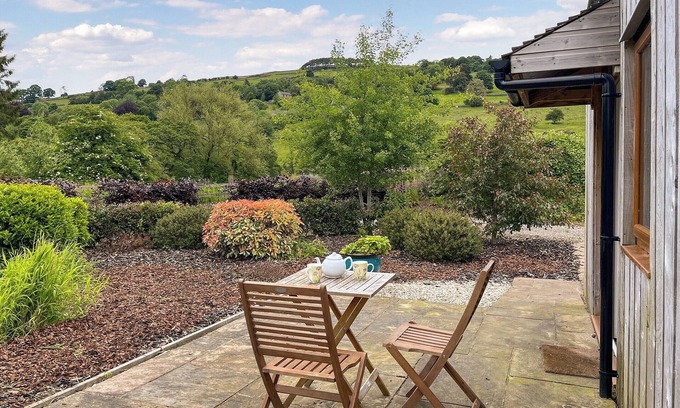 Lofthouse Cottage | River View Sanctuary - UK47338