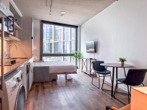 District Wharf Apartment | Ideal Monthier Suite at The Wharf DC for Families