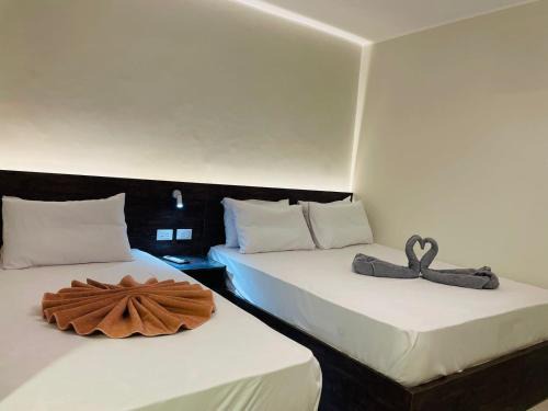 Abdin Hostel | Rivera Cairo Hostel