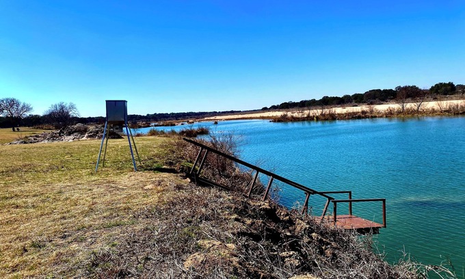 Llano House | Riverfront Getaway with Kayaks, Firepit & Family-Friendly Amenities