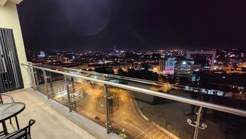 Kuching Apartment | Riverine Cozzy Resort RDA1309A
