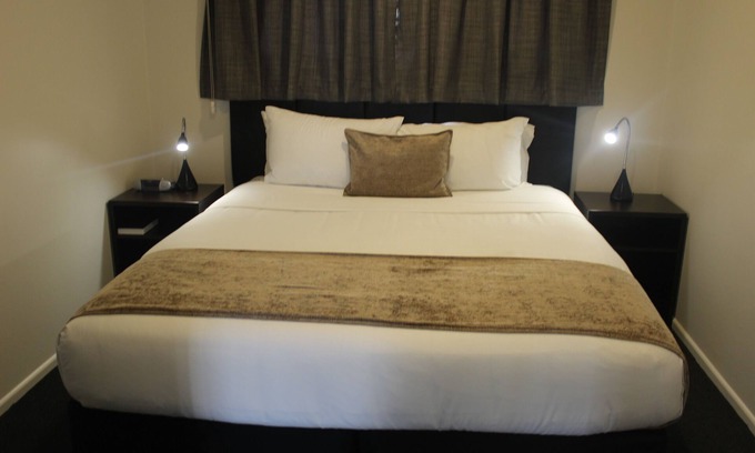 Gore Hotel | Eco-Friendly Riverlea Motel: Guest Rated 9.4/10