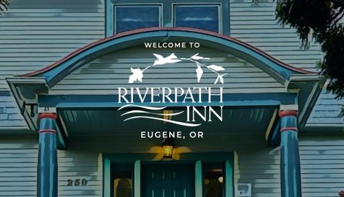 Whiteaker House | Cozy Riverpath Inn: Guest Rated 9.3 with Kitchen Amenities