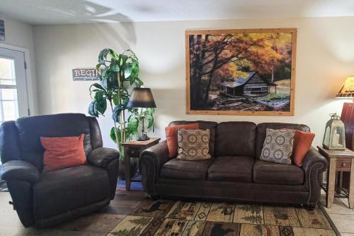 Pigeon Forge Apartment | Rivers Edge Condo 206