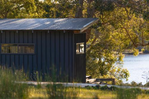 Kalgan Ski Chalet | Rivers End Retreat