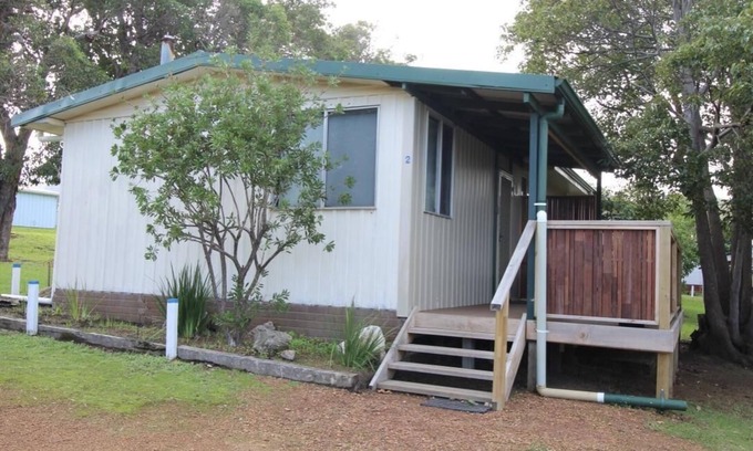Augusta Cottage | Cozy Retreat at Riverscape Cottage No.2, Walk to Blackwood