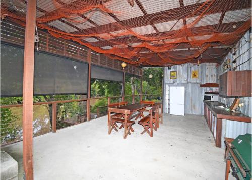 Pacific Haven House | Rivershack: Riverfront Retreat for Families and Pets
