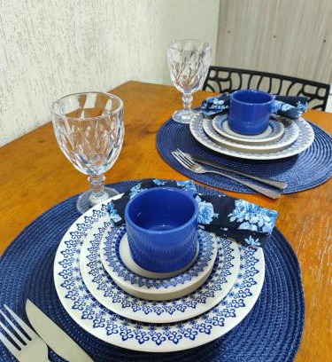 Petrolina Apartment | RiverSide 102
