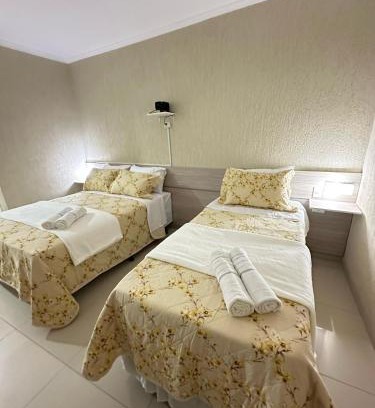 Petrolina Apartment | RiverSide 103