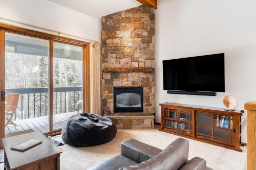 Telluride House | Riverside Condos C202: Family-Friendly Retreat Near Downtown