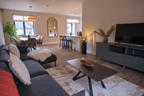 Dingle Apartment | Riverside Dingle - Luxury Apt 3