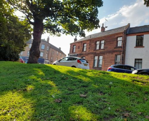 Fisherrow Apartment | Riverside: Highly Rated Stay with Top Guest Reviews