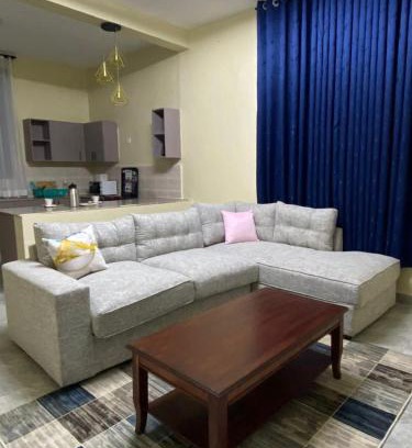 Kenya Apartment | Riverside Haven