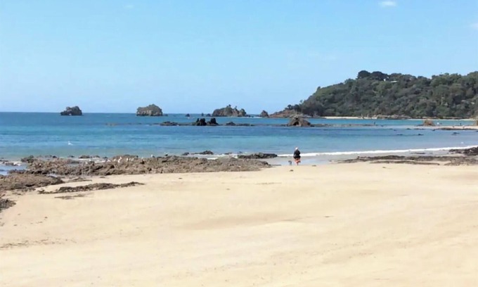 Tarwin Lower House | Relax at Riverside Holidays: Family-Friendly Retreat Awaits