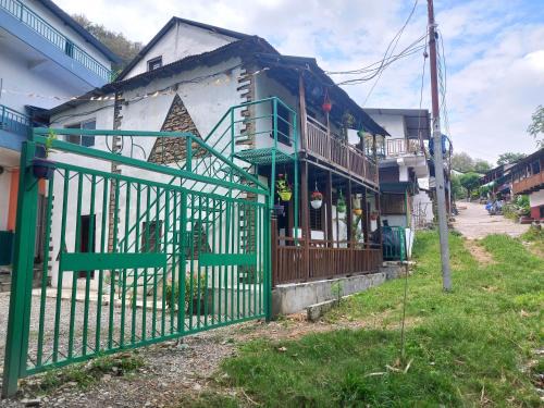 Gandaki Zone House | Pet-Friendly Riverside Homes with Oceanfront Views